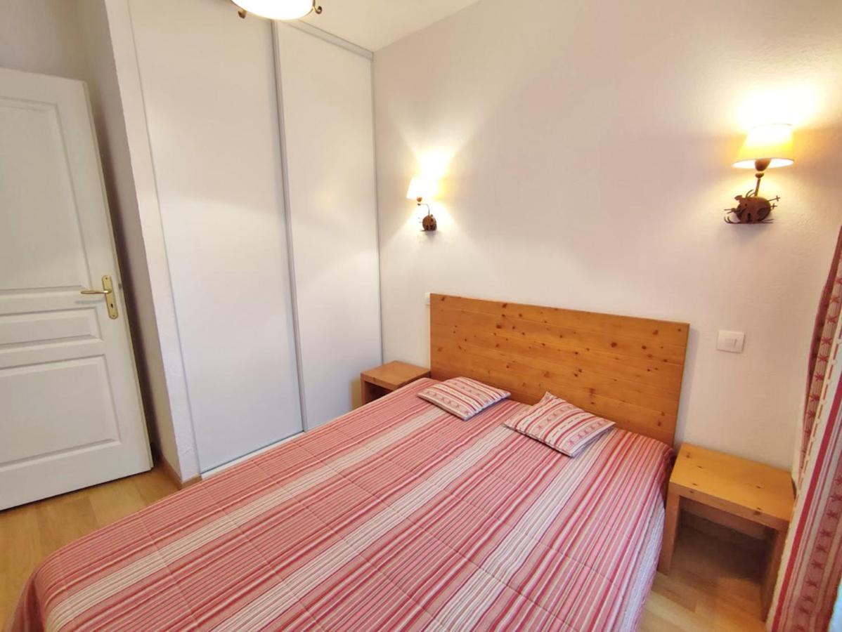 La Petite Ourse, T2, Centre Luchon, Wifi, Casier A Skis, Ascenseur, 4 Personnes Bagnères-de-Luchon Esterno foto